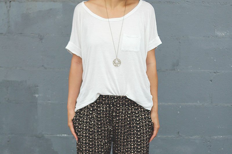 Genie Pants | JayAdores 