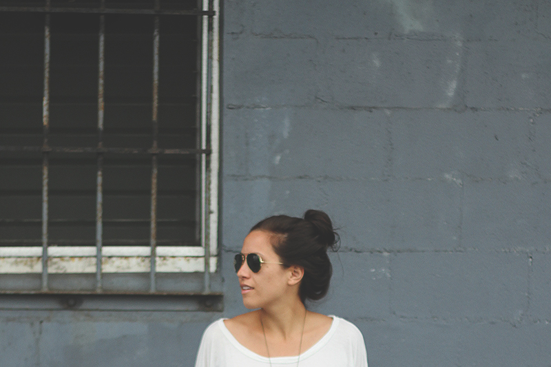 Genie Pants | JayAdores 