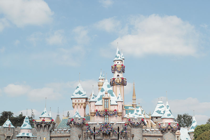 Disneyland | JayAdores
