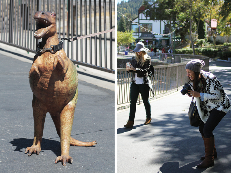 Lake Arrowhead | JayAdores