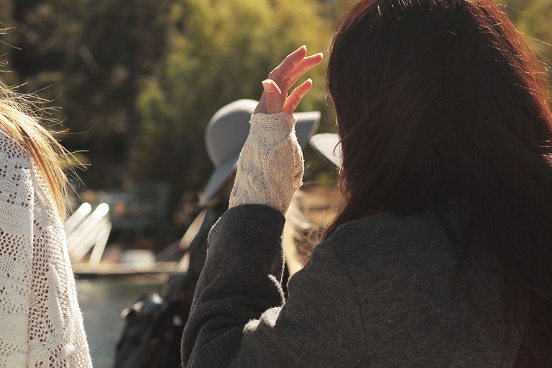 Lake Arrowhead | JayAdores