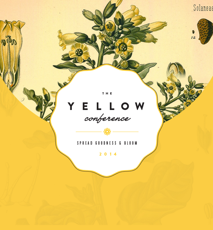 The Yellow Conference