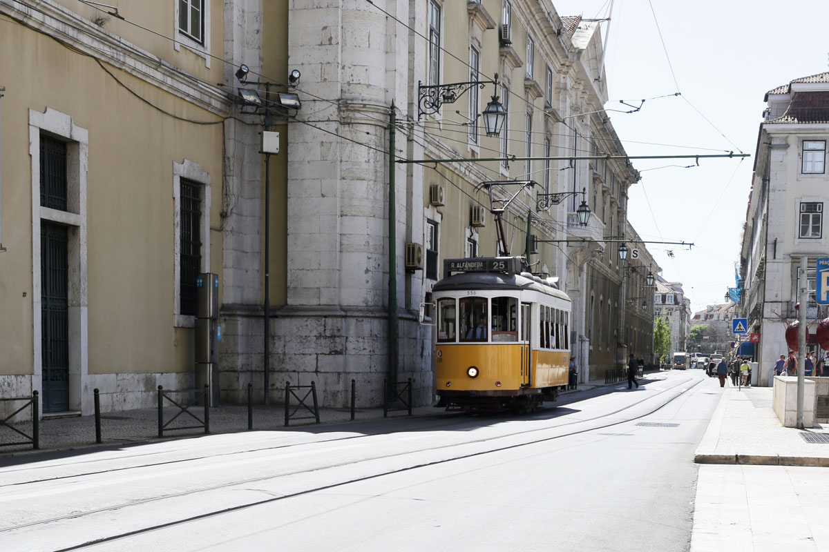 LISBON, PORTUGAL | JAYADORES