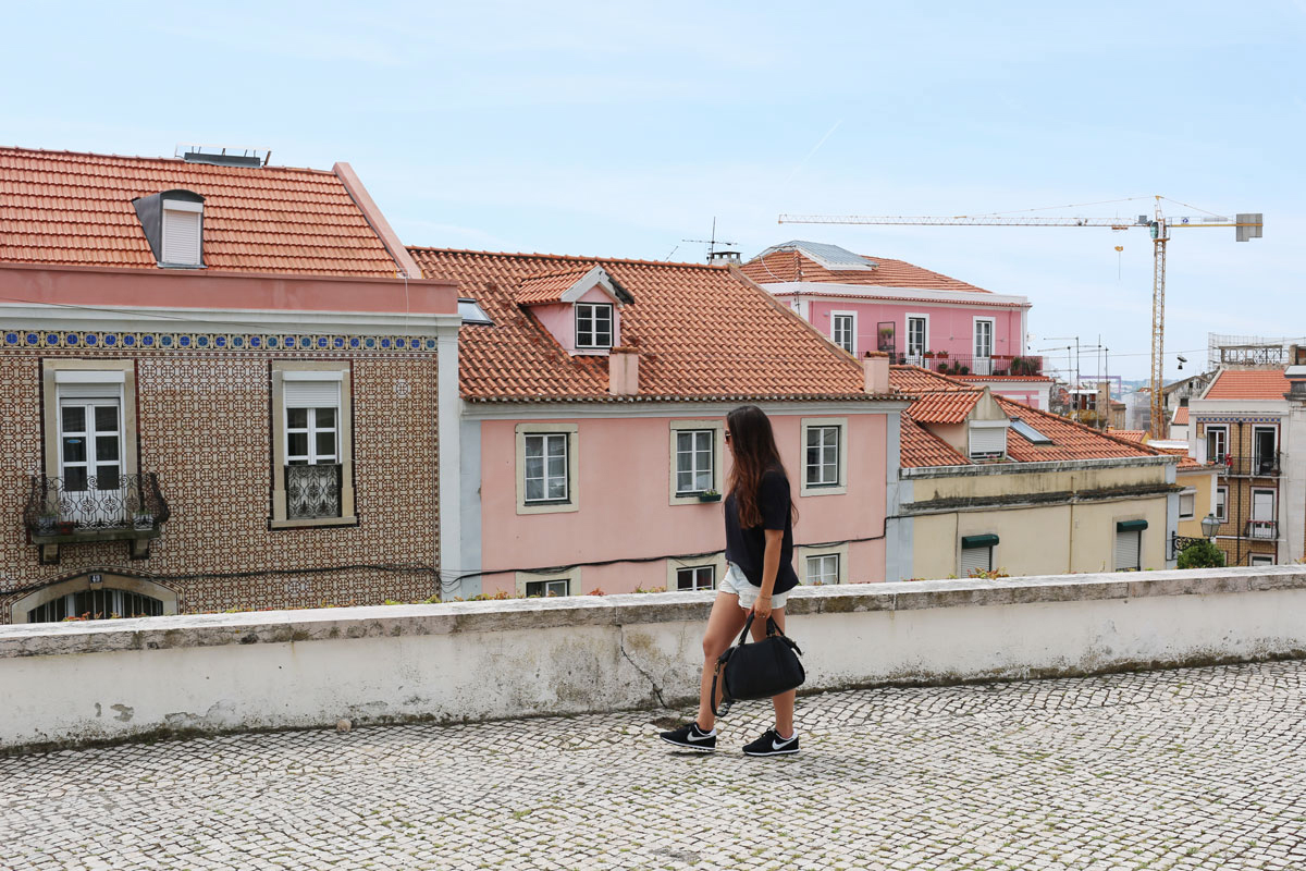 LISBON, PORTUGAL | JAYADORES